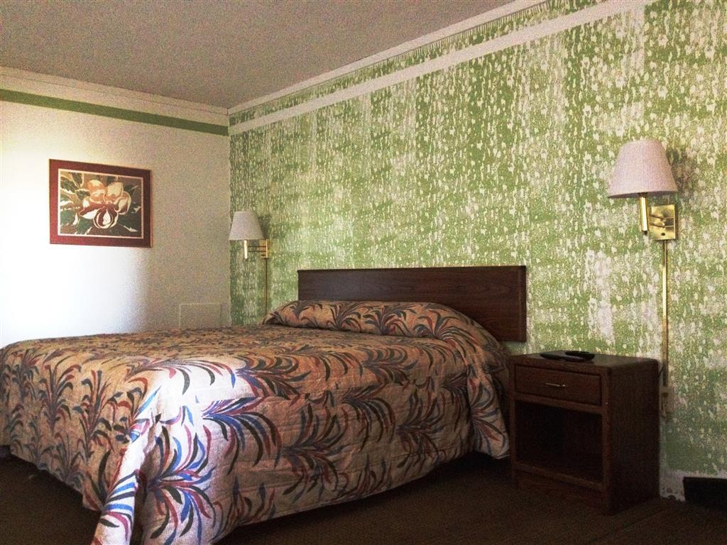 Devils Lake Inn By Oyo Near Devils Lake Regional Airport Zimmer foto