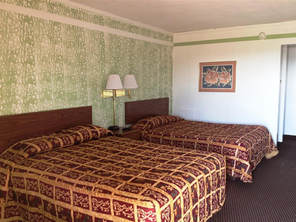 Devils Lake Inn By Oyo Near Devils Lake Regional Airport Zimmer foto